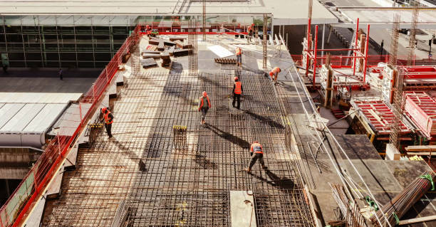 Best Concrete Sealing and Maintenance in Lithonia, GA