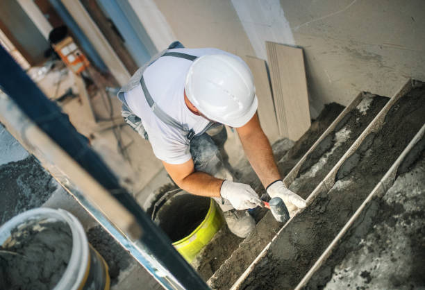 Trusted GA Concrete contractor Experts