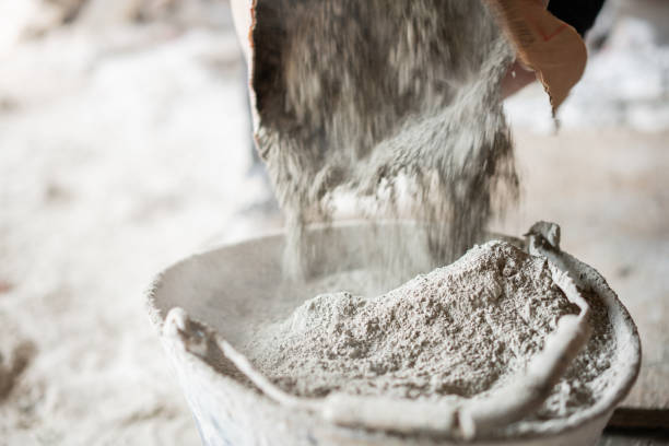 Best Concrete Demolition Services in Lithonia, GA