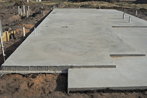 Why Trust Our Certified Concrete Contractors for Your Project Needs in GA?